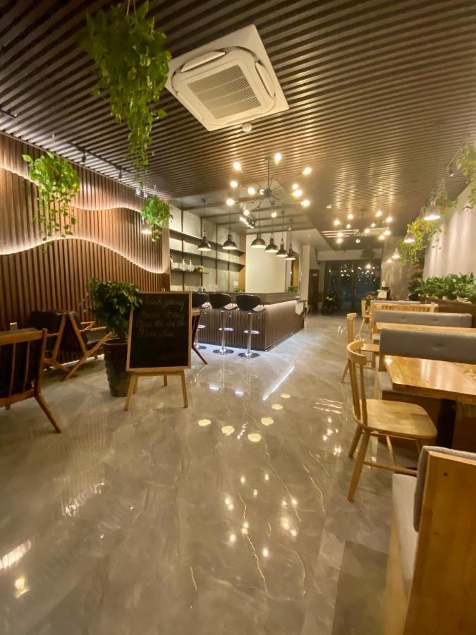 Khanh Phong Apartment In Waterfront Hai Phong Dış mekan fotoğraf